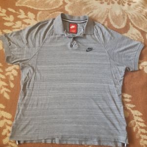 Classic Nike Polo Shirt